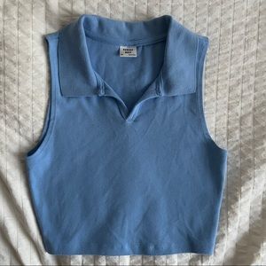 Sunday Best Knox Tank